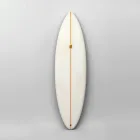 Retro Surfboard