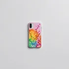 Rainbow Splash Case