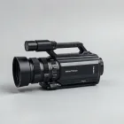 RapidStream 4K Camera
