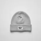 Rebel Spirit Graphic Beanie