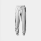Retro Striped Joggers