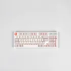 Retro Style Keyboard