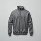 Reflective Sport Pullover