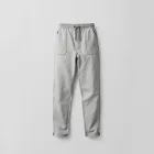 Retro Street Pants