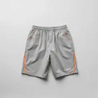 Retro Sports Shorts