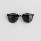 Retro Style Sunglasses