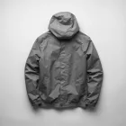 Rugged Style Windbreaker
