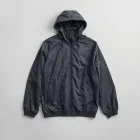 Retro Sport Windbreaker