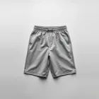 Retro Training Shorts