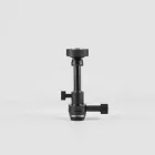 360-Degree Rotating Head