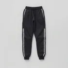 Reflective Tape Joggers