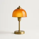 Retro Table Lamp