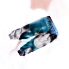 Reflective Track Pants