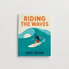 Riding the Waves Surf Guide