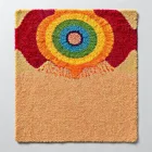 Vibrant Area Rug