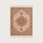Bohemian Vintage Rug