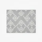 Elegant Trellis Indoor Rug