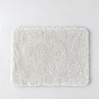 Plush Area Rug