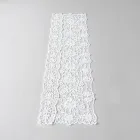 Lace Wedding Ceremony Aisle Runner