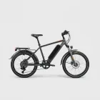 Rush E-Bike