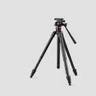Ravelli APLT4 Travel Tripod
