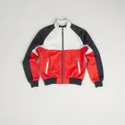 Retro Vibe Track Jacket