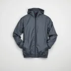 Reversible Windbreaker
