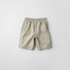 Retro Windbreaker Shorts