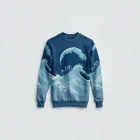Raging Wave Surf Jumper