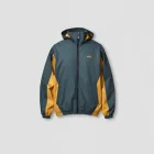 Retro Wave Windbreaker