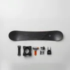 RidgeZone Snowboard Accessories Kit