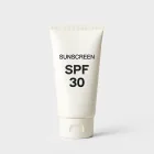 Sunscreen - SPF 30