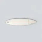 Shark Attack Surfboard