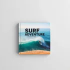 Surf Adventure Book