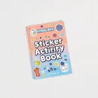 Sticker Activity Book