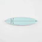 Seaside Adventure Surf Board