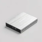 Sabrent USB 3.0 to SSD/HDD External Aluminum Enclosure