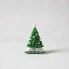 Christmas Tree Scented Sachets