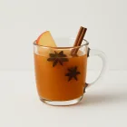 Spicy Apple Cider