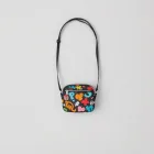 Street Art Crossbody Bag
