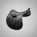 Leather Horse Riding Saddle
