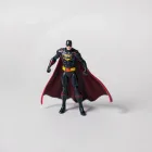 Superhero Action Figures