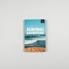 Surfing Adventure Guide Book