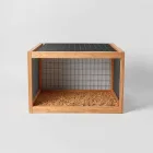 Small Animal Habitat - Spacious