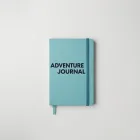 Surfing Adventure Journal