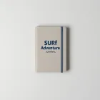 Surf Adventure Journal