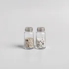 Salt and Pepper Shakers Set