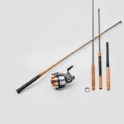 Saltwater Fishing Equipment Set