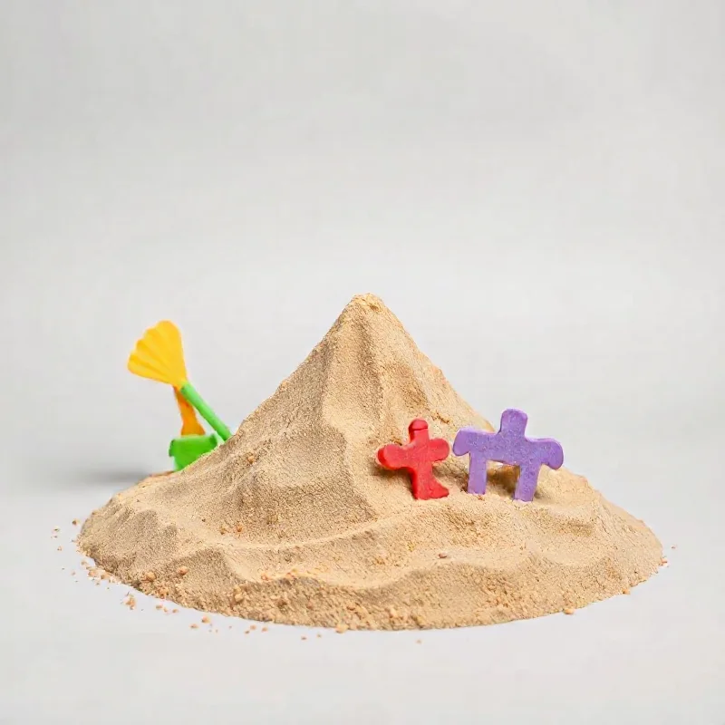 Kinetic Sand Set