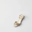 Women's Elegant Evening Sandals